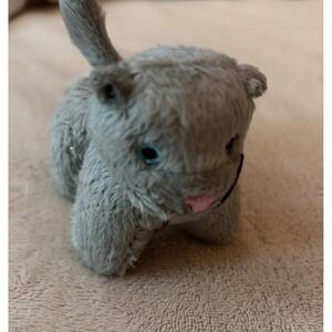 Our Generation Pet Kitten Plush For Dolls By Battat Tiny Toy Cat‎ 3"